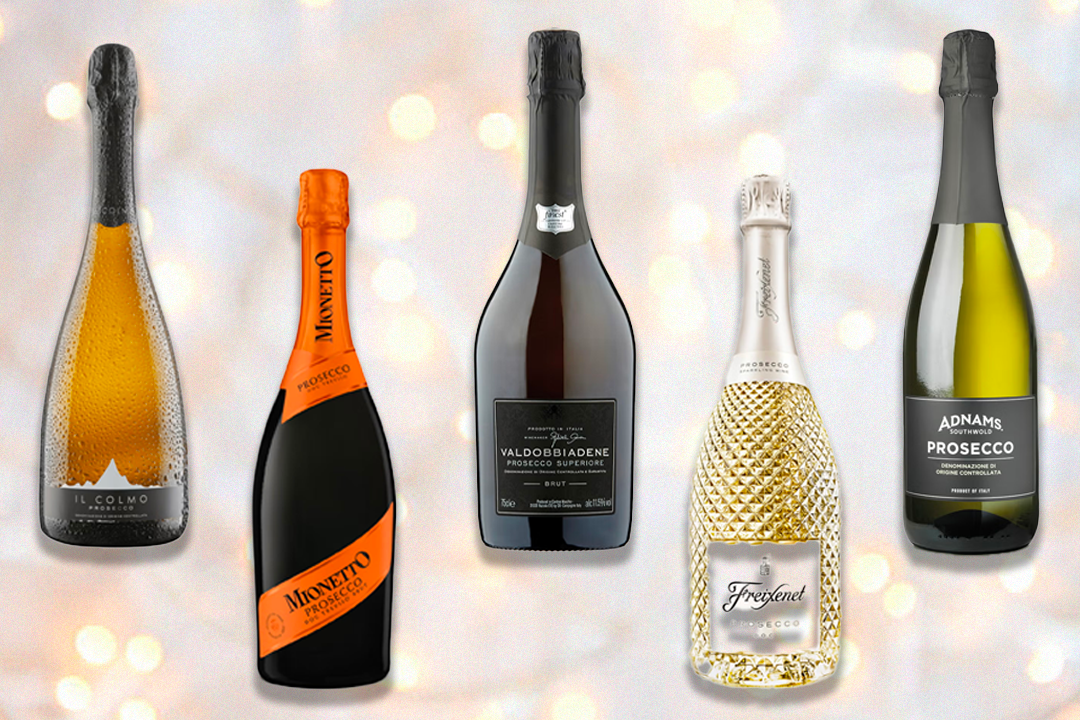 Proseccos best sale